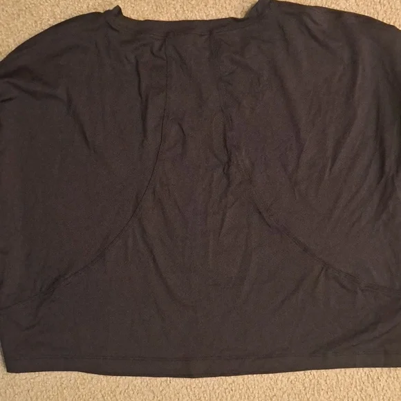 XLARGE     HALARA CREW NECK SPORT TEE TOP - Picture 6 of 8